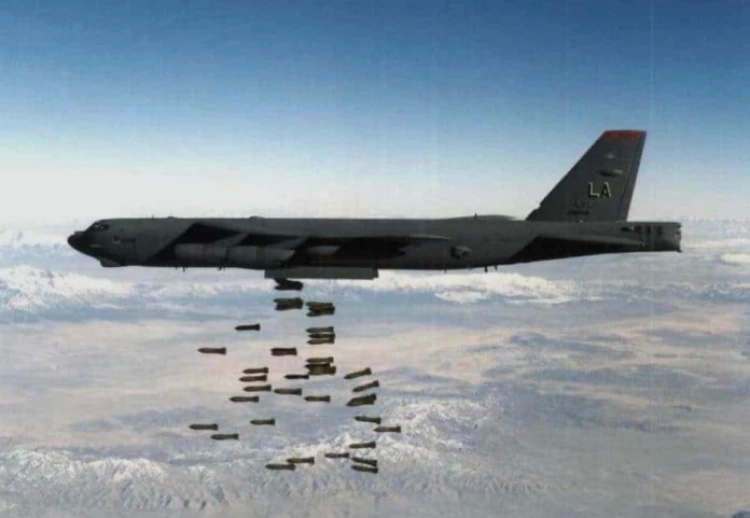 Boeing, Bombardıman Uçakları için Fortnite'ın Oyun Motorunu Kullanıyor!