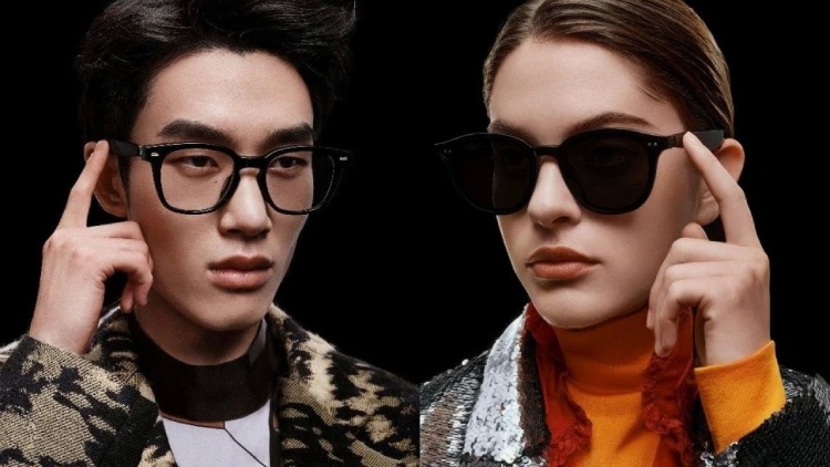 Huawei Eyewear 2, Güçlü Ses ve Yenilikçi Özelliklerle Geliyor