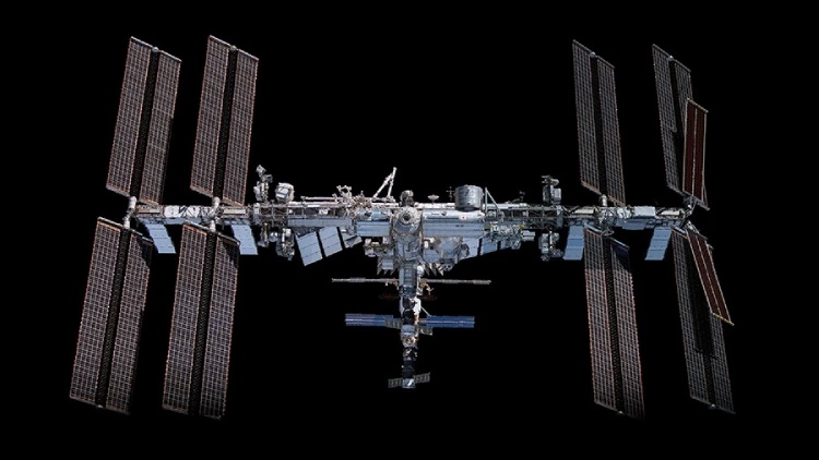 NASA, Uluslararası Uzay İstasyonu'nu Tasfiye Planını Duyurdu