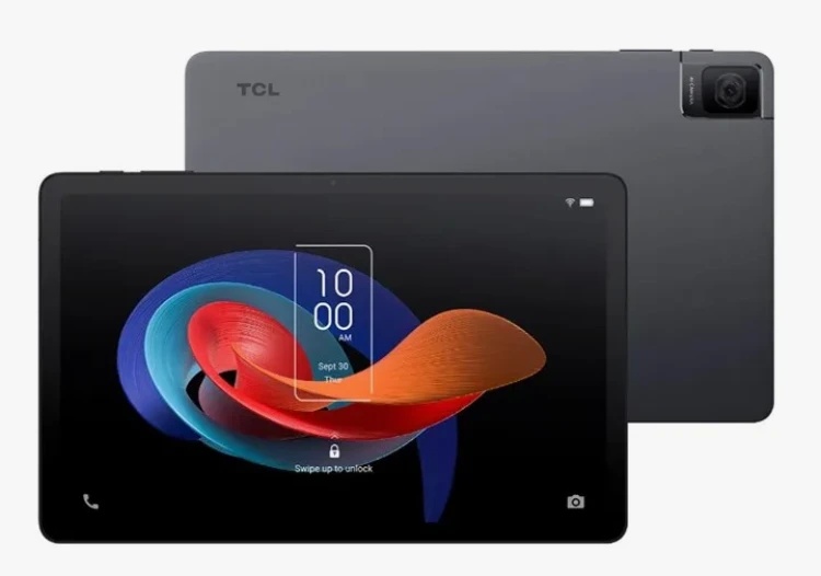 TCL'nin Yeni Tabletleri Piyasada: TCL TAB 10 Gen2 ve TCL TAB 10L Gen2 Satışta!