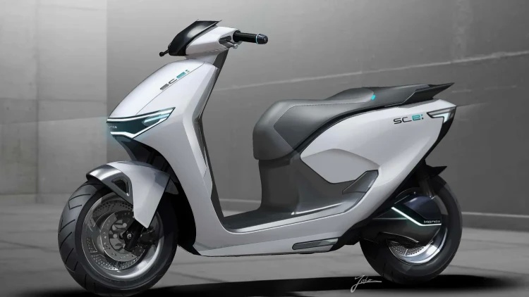 Honda, 2023 Japonya Mobilite Fuarı'nda Yeni Spor Otomobil Konseptini Sergileyecek
