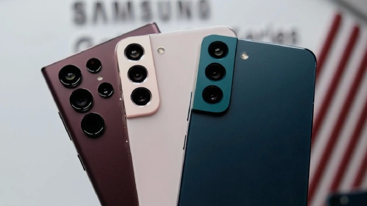Samsung Galaxy S24 Serisi için Geri Sayım Başladı: Çıkış Tarihi Belli Oldu