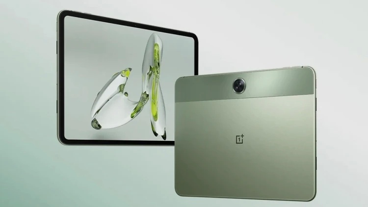 OnePlus Pad Go Teknik Özellikleri Sızdırıldı: Tablet Pazarı Daha da Rekabetçi Hale Geliyor!