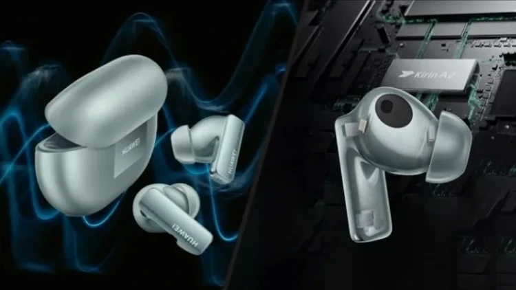 Huawei FreeBuds Pro 3, Kayıp Kulaklık Desteği İle Geliyor: İşte Türkiye Fiyatı