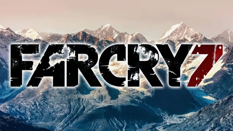 Far Cry 7: Nefes Kesen Yeni Serüvenin Hikayesi ve Yayın Tarihi Ortaya Çıktı!