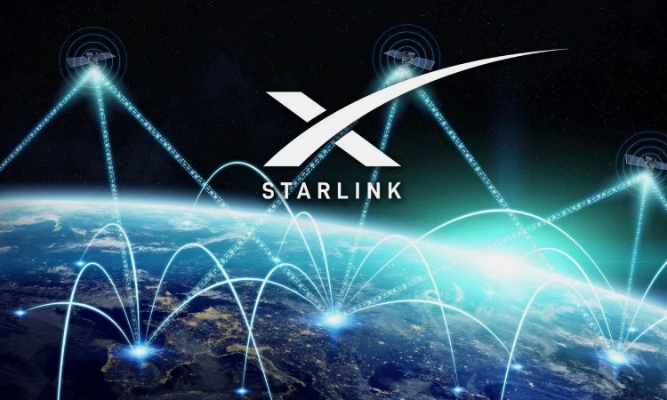 Türkiye, Starlink'e Rakip Olacak Uydu Sistemi Kurma Planlarını Açıkladı