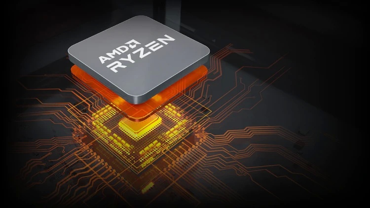 AMD'nin Zen 5 ve Zen 6 Mimarilerinin Teknik Detayları Sızdırıldı!