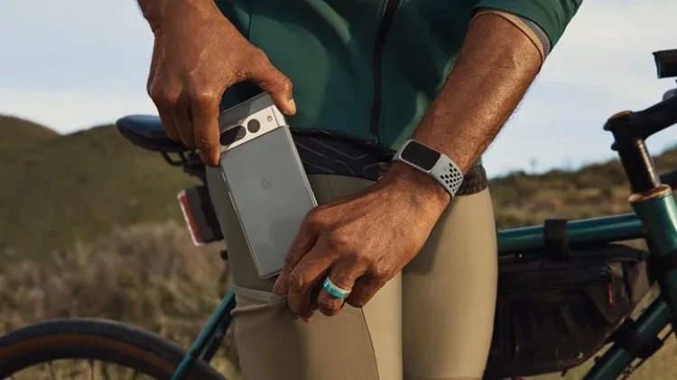 Fitbit Charge 6 Resmi Olarak Duyuruldu: İşte Özellikleri ve Fiyatı