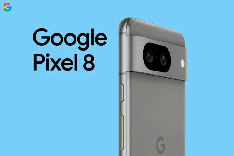 Google Pixel 8 ve 8 Pro'nun Teknik Özellikleri Sızdırıldı!