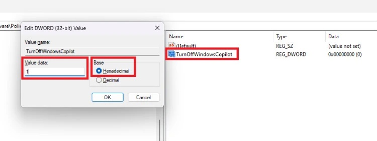 Copilot Windows 11'de Nasıl Kapatılır veya Kaldırılır? 
