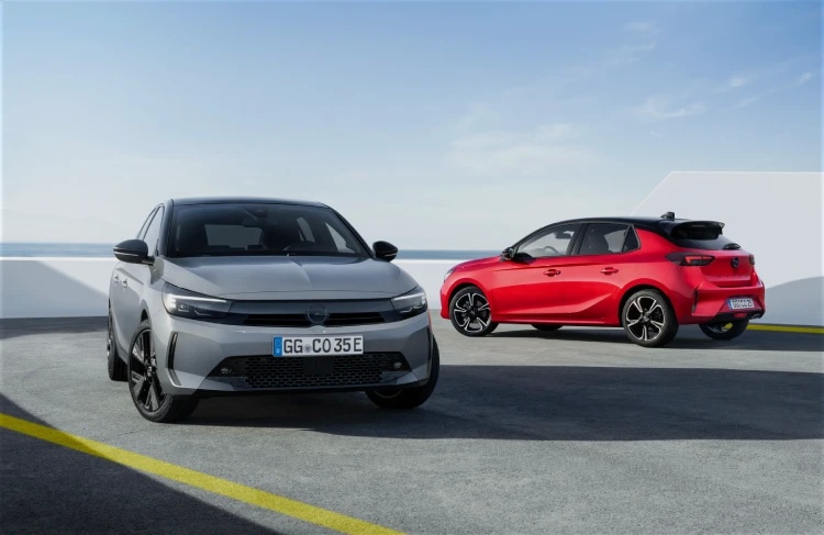 Yeni Opel Corsa Türkiye'de Ne Zaman Satışa Sunulacak?