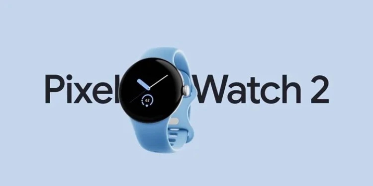 Pixel Watch 2'nin Kaliteli Render Görüntüleri Ortaya Çıktı!