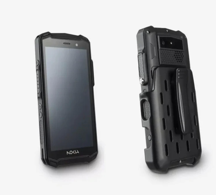 Nokia'dan Dayanıklılığı Ön Planda Tutan İki Yeni Kurumsal Telefon Tanıtıldı!
