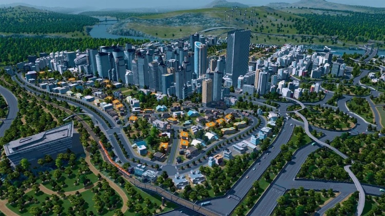 Cities Skylines 2 İçin Yeni Sistem Gereksinimleri Açıklandı!