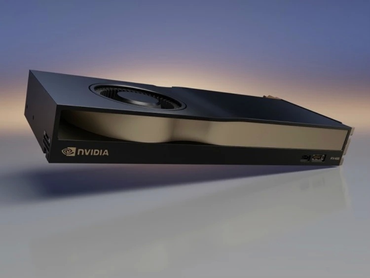Nvidia RTX 5000 ADA Yakında Satışa Çıkacak: Fiyatı Tam 5000 Dolar!