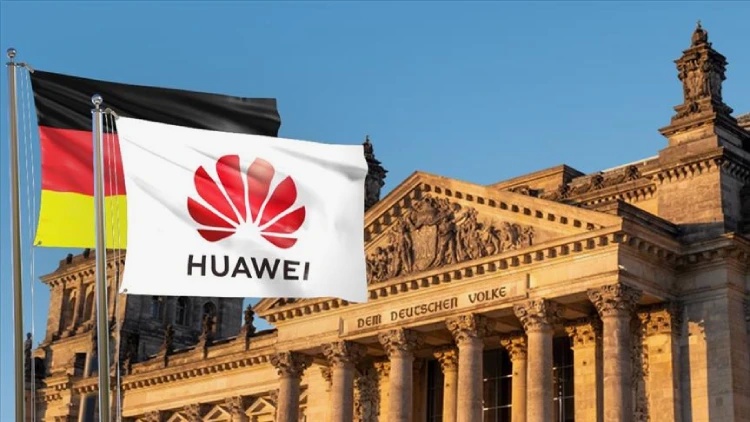 Huawei, Başka Bir Avrupa Ülkesinde Yasaklanma Tehdidiyle Karşı Karşıya: İşte Sebebi!