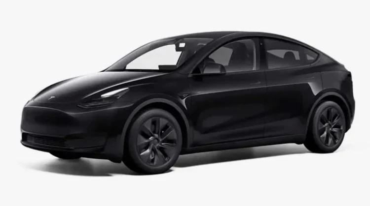 Yenilenen Tesla Model Y, Çin Pazarında Satışa Çıktı!