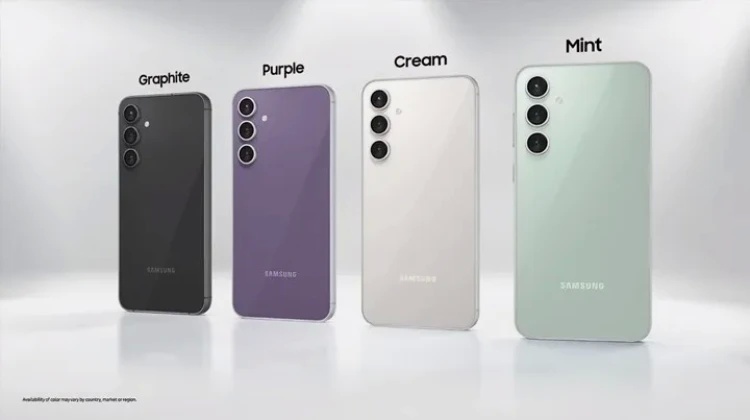 Samsung Galaxy S23 FE'nin Tanıtımı, Fiyatı ve Özellikleri