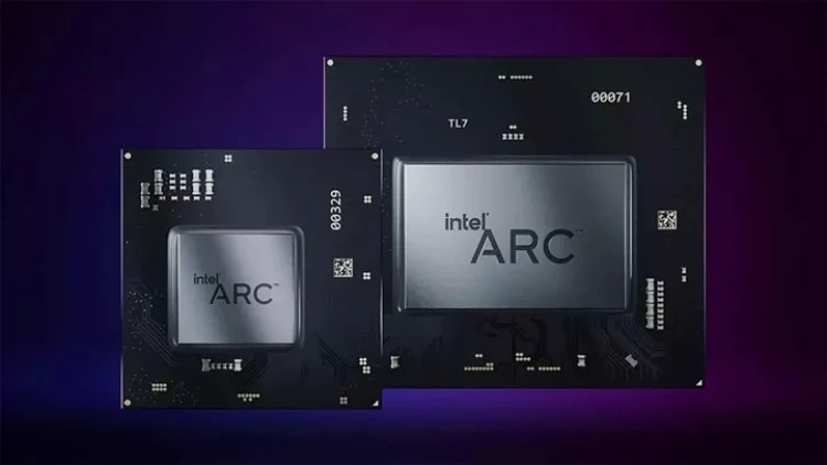 Intel Arc A580 Yeniden Doğrulandı: Yakında Geliyor