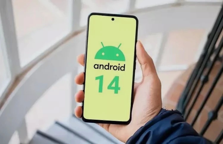 Android 14 Çıkış Yaptı: İşte Android 14 Güncellemesi Alacak İlk Telefonlar!