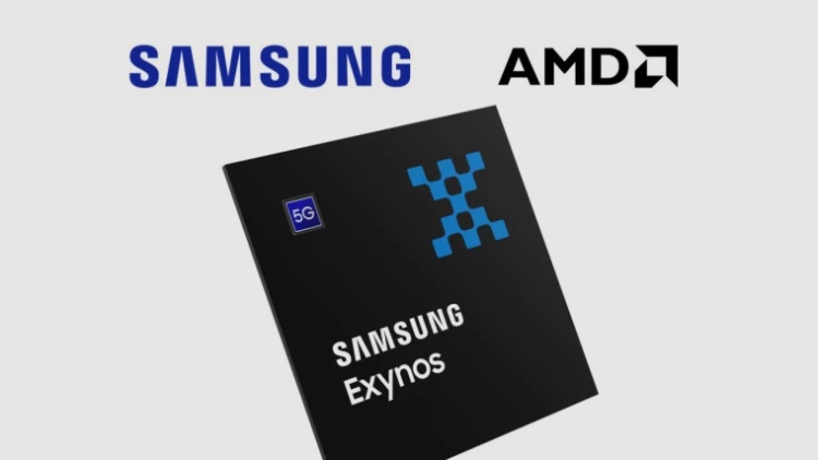 Samsung, AMD ile GPU Ortaklığına Son Vermeyi Düşünüyor