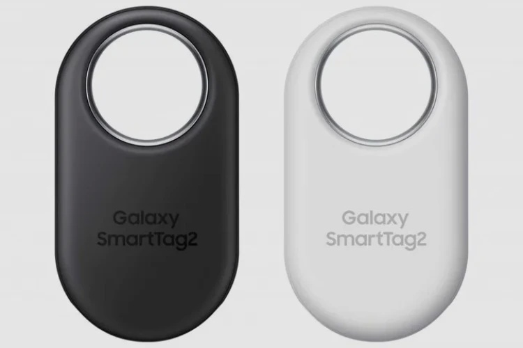 Samsung Galaxy SmartTag 2: Yenilenen Tasarım ve Gelişmiş Özellikler!