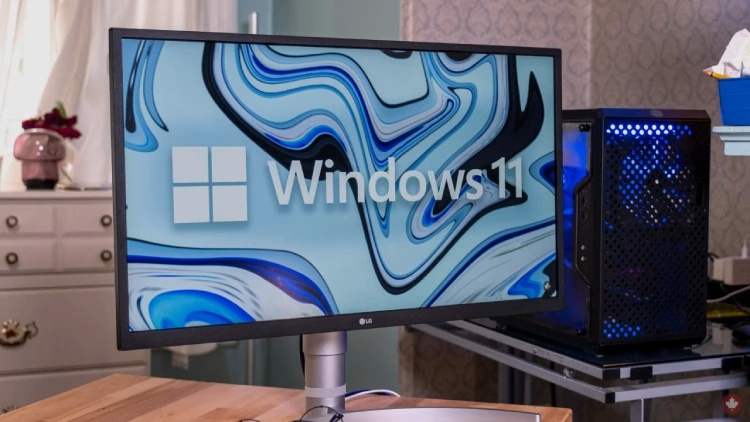 Windows 11 Yeniliklere Rağmen Geride: Windows 10 Pazar Payında Hâlâ Zirvede