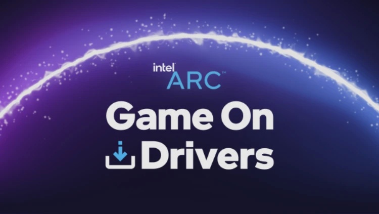 Intel'den Yeni Arc ve Iris Sürücü Güncellemesi: Performansta İki Kat Artış Vaadiyle Geliyor!