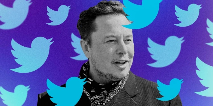 Elon Musk'ın 44 Milyar Dolara Satın Aldığı X (Twitter), Şimdiki Değeriyle Şaşırtıyor!