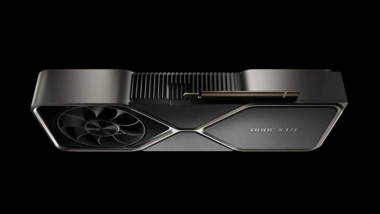 Nvidia, RTX 3050’in Yenilenmiş Sürümünü Tanıtmaya Hazır: İşte Beklentiler!