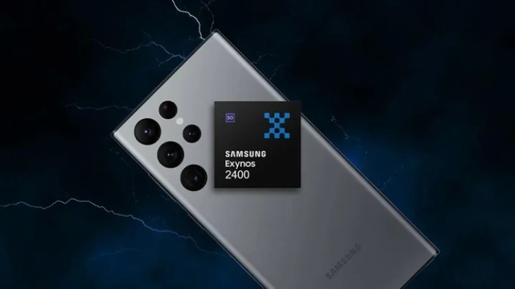 Samsung, Galaxy S24 için Yeni Nesil İşlemci Exynos 2400'ü Tanıttı: İşte Beklenen Performans Detayları!