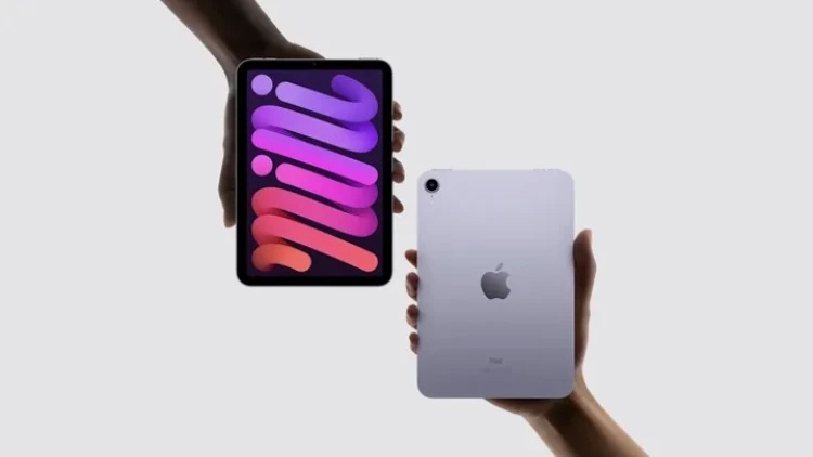 Apple'ın Yeni iPad Serisi Yaklaşıyor: iPad, iPad mini ve iPad Air Yakında Tanıtılabilir!