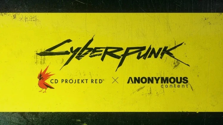 CD Projekt Red'den Bomba Duyuru: Cyberpunk 2077 Dizisi Yolda!