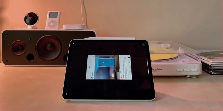 Instagram CEO'sundan iPad Uygulamasına Dair Açıklama