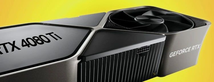 GeForce RTX 4080 Ti duyuruldu: İşte ilk ayrıntılar