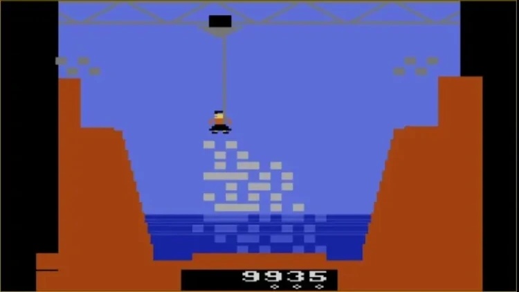 Atari 2600, Yeni Oyun Save Mary ile Geri Dönüyor: İşte Detaylar