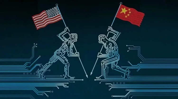 ABD ile Çin Arasında RISC-V Üzerinden Teknoloji Yarışı Başlıyor!