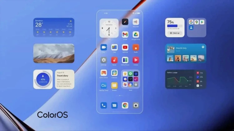 Oppo, ColorOS 14 Çıkış Tarihi Belli Oldu: İşte Android 14 Güncellemesi Alacak Oppo Modelleri!