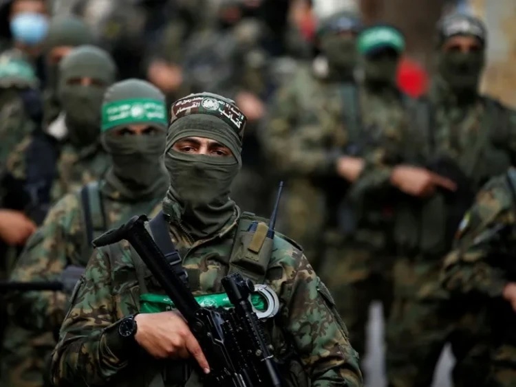 Huawei'nin Teknolojisi, İsrail'in Hamas'a Yanıt Veriş Zamanlamasında Rol Oynuyor Mu?
