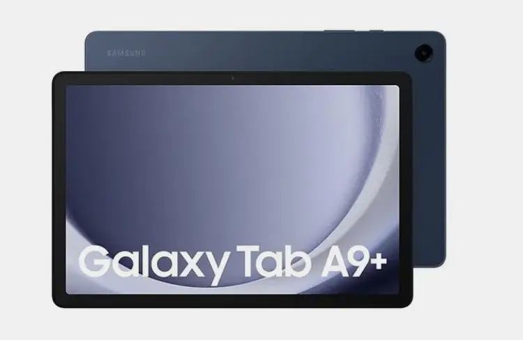 Samsung Galaxy Tab A9+ Ortaya Çıktı: 11 İnç Ekran, Snapdragon 695 ve Daha Fazlası!