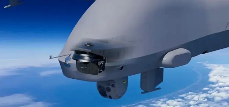 ABD'nin Geliştirdiği Radar Teknolojisi, Ahşap Dronları Bile Algılıyor!