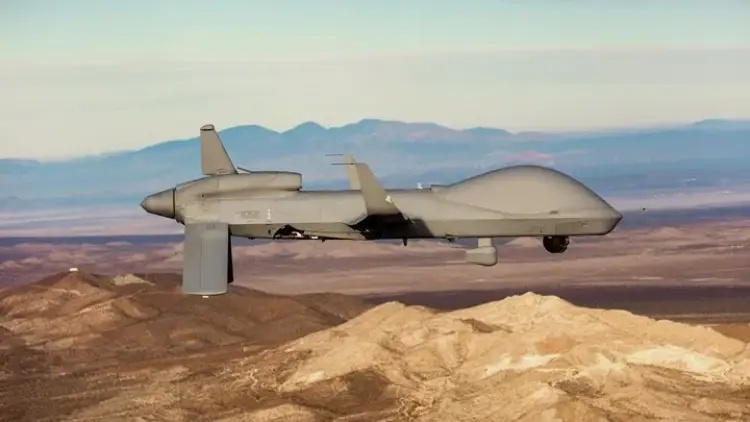 ABD'nin Geliştirdiği Radar Teknolojisi, Ahşap Dronları Bile Algılıyor!