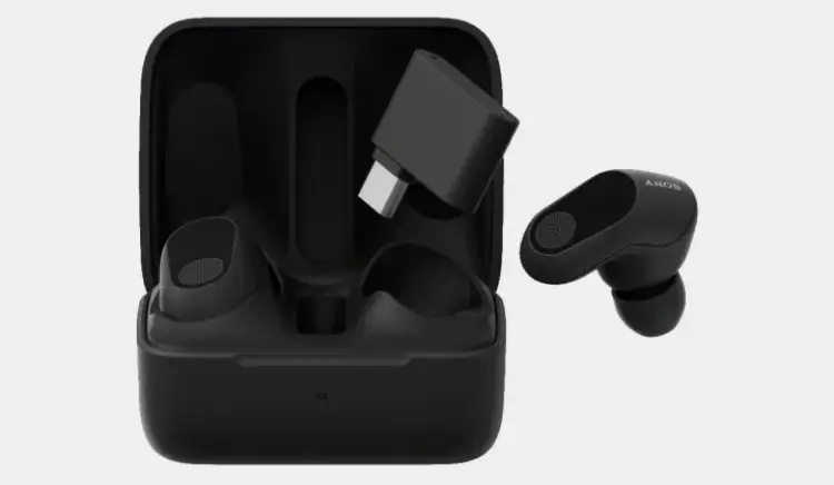 Minik Boyutta Büyük Performans: Sony'nin Yeni Kulak İçi Oyuncu Kulaklığı InZone Buds!
