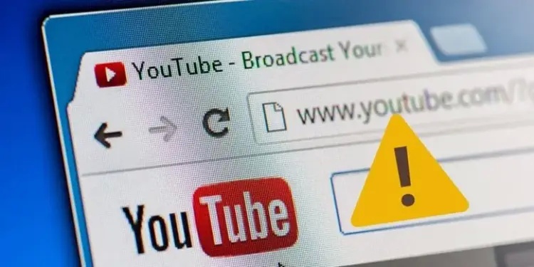 Google, Microsoft Edge'de YouTube Videolarının İzlenmesini Engelliyor