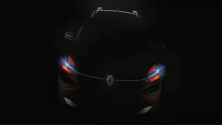 Yeni Renault Kardian İç Mekan Tasarımı İlk Kez Gözler Önüne Serildi!