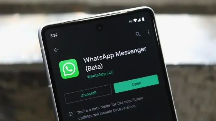 WhatsApp Yenileniyor: İşte Karşınızda Yepyeni Arayüz!