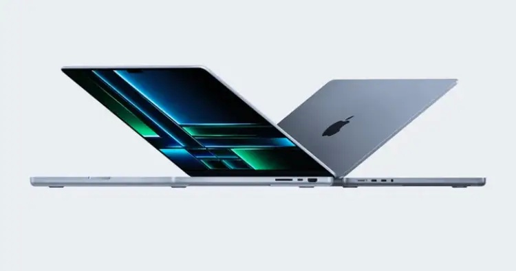 OLED Ekranlı MacBook Pro İçin Beklentilere Soğuk Duş: Yakın Zamanda Lansmanı Olmayacak!