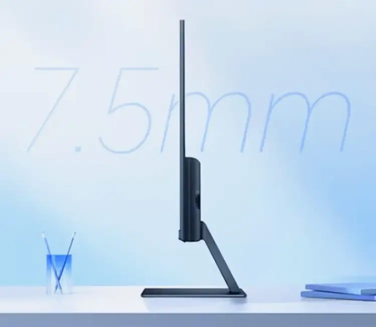 Ekonomik Fiyatlı: Redmi Monitor A24, 100 Hz Yenileme Hızıyla Duyuruldu! İşte Detayları