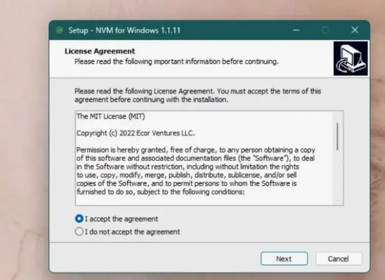 Windows'ta NVM Nasıl Kurulur?