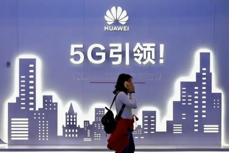 Huawei'nin 130 Milyar Dolarlık Ar-Ge Yatırımı: 5G Patentlerinde Zirvede!